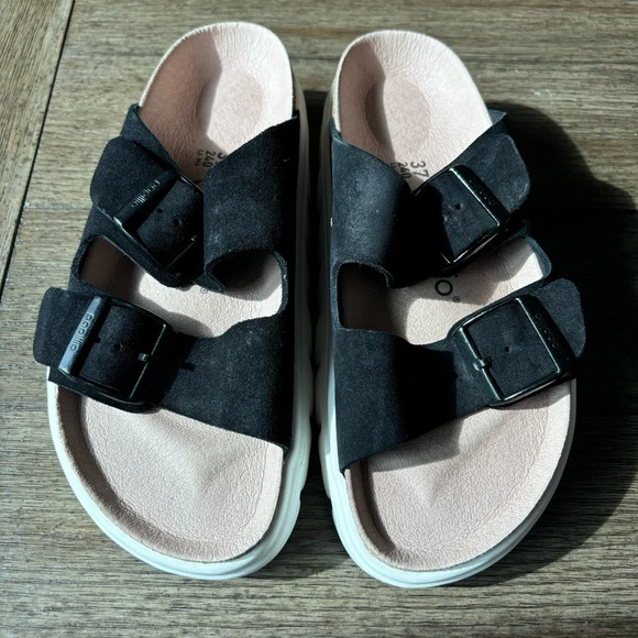 Papillio by Birkenstock sz 6 NEW - Picture 4 of 8